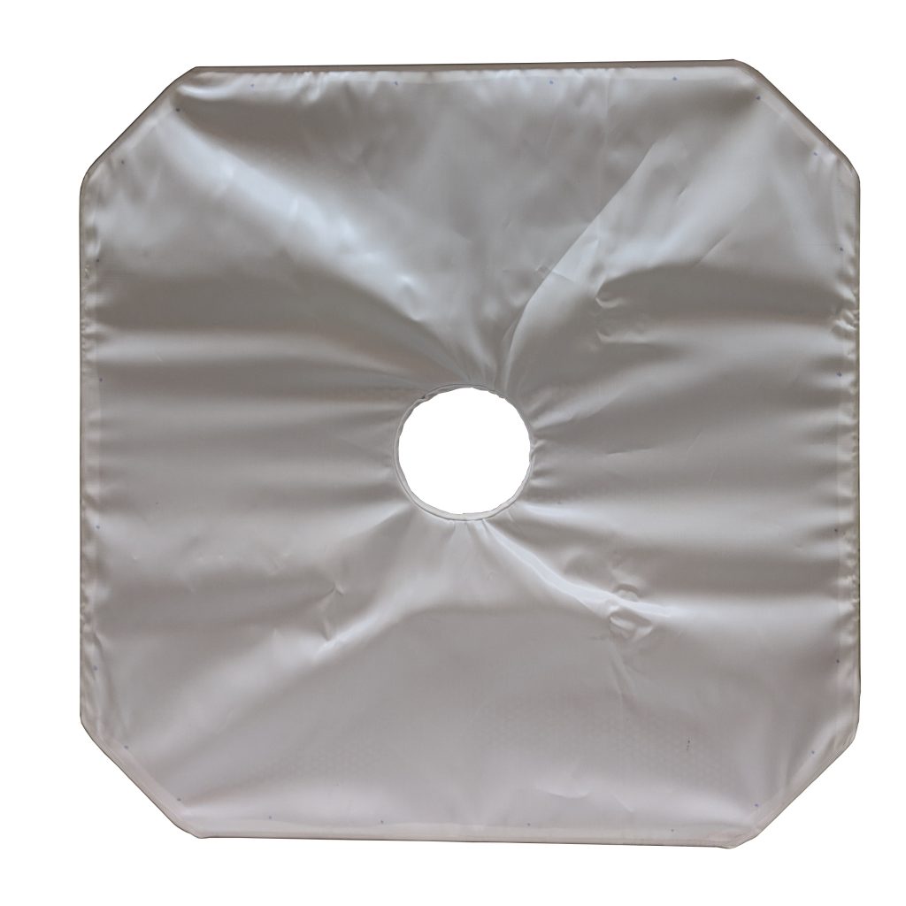 Polypropyleenfilterdoek